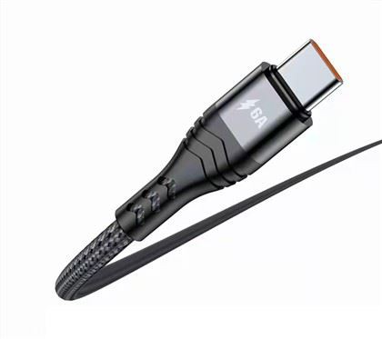 Kábel na rýchle nabíjanie