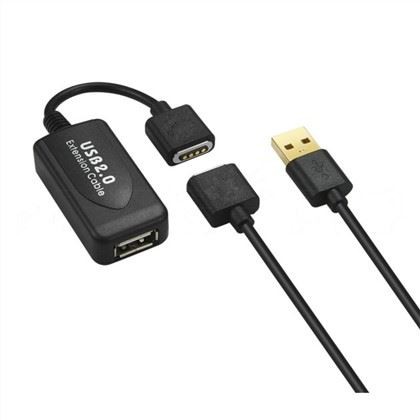 Vysokoprúdový magnetický nabíjací kábel USB