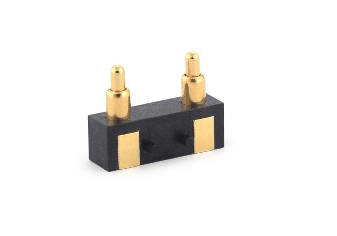 Surface Mount Pogo Pins