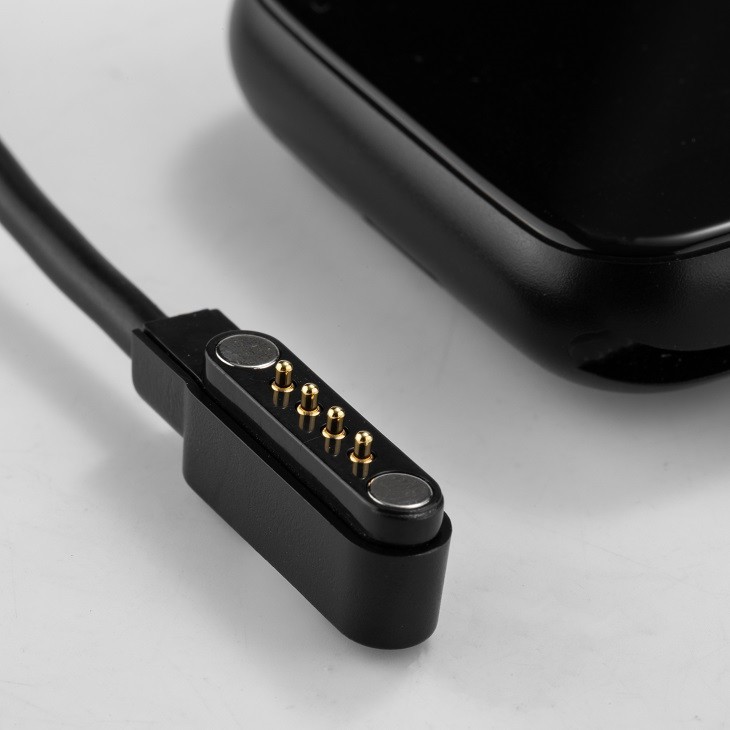 Magnetic Charging Pogo Pin Cable