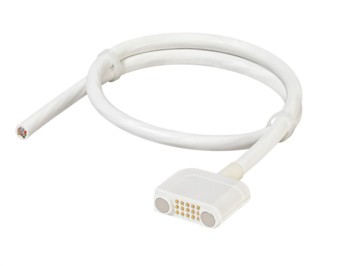 Pogo Pin Guardianship Riešenia nabíjania