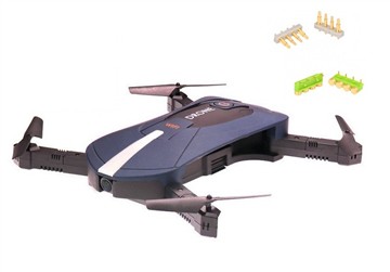 Riešenia nabíjania kolíkov dronov Pogo