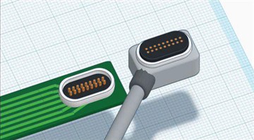 Pinové pripojenie zariadenia AR Pogo