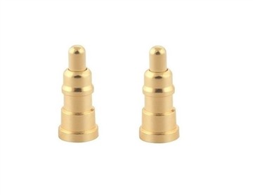 Vysoká Prúd Pogo Kolíky