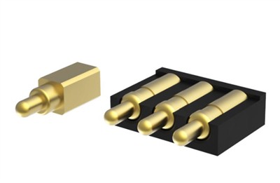 Bočné dizajnové špendlíky Pogo