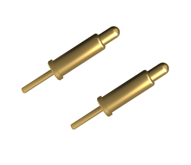 Spring Pogo Pin Kontakt pre fitness vybavenie