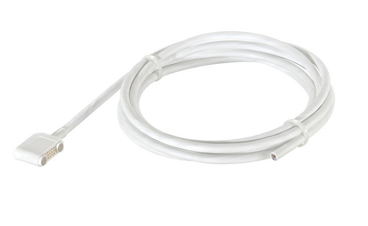 Magnetický nabíjací kábel Pogo Pin