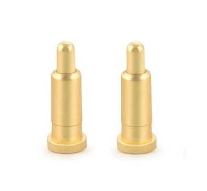 Odpružené kolíky SMT Pogo